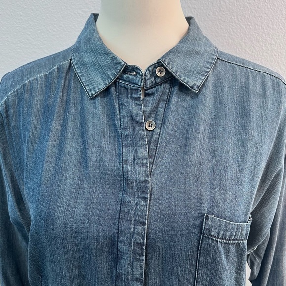 Denim Dress #187 - Picture 2 of 5